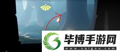 光遇秘密花园冥想在哪个图