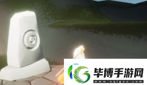 光遇秘密花园冥想在哪个图