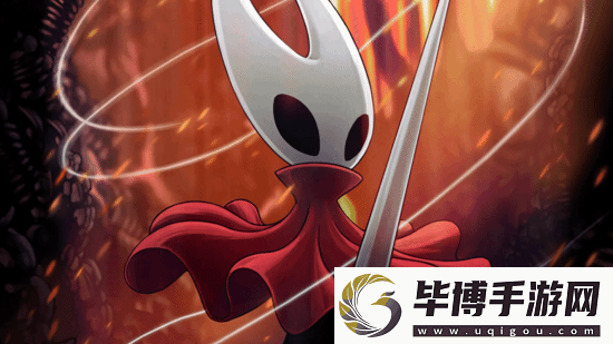 空洞骑士