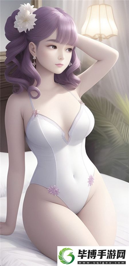 少女与狗：生命中最温暖的陪伴 