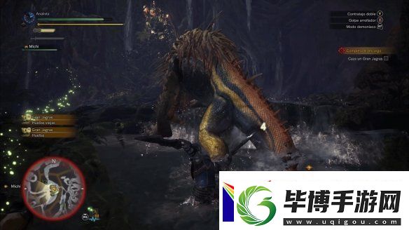 从粗糙到精致的建模之旅！怪物猎人初代至今画面进化史