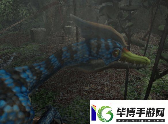 从粗糙到精致的建模之旅！怪物猎人初代至今画面进化史 