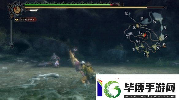 从粗糙到精致的建模之旅！怪物猎人初代至今画面进化史