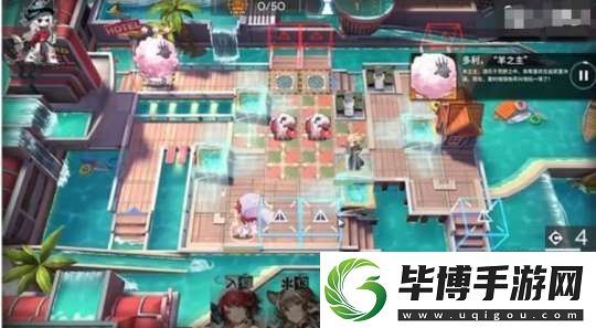 明日方舟SLS3突袭高配攻略