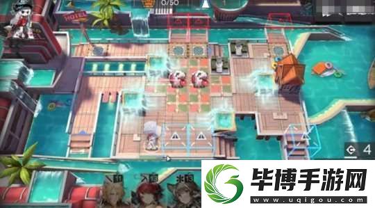 明日方舟SLS3突袭高配攻略