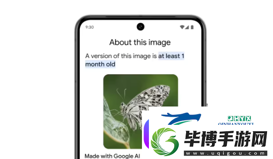 谷歌Photos重磅升级！Magic-Editor引入SynthID水印-让AI修图更可靠 